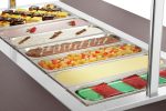 Chariot buffet Kids K4110-150W - Bartscher – Image 7