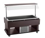 Chariot buffet Kids K4110-150W - Bartscher – Image 2