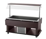 Chariot buffet Kids K4110-150W - Bartscher – Image 3