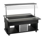 Chariot buffet Kids K4110-150A - Bartscher – Image 12
