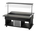 Chariot buffet Kids K4110-150A - Bartscher – Image 11