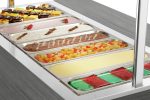 Chariot buffet Kids K4110-150A - Bartscher – Image 7