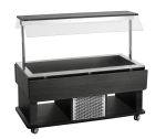 Chariot buffet Kids K4110-150A - Bartscher – Image 2
