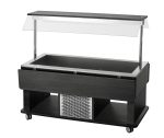 Chariot buffet Kids K4110-150A - Bartscher – Image 3
