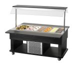 Chariot buffet Kids K4110-150A - Bartscher – Image 4