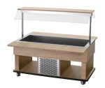 Chariot buffet Kids K4110-150U - Bartscher – Image 11