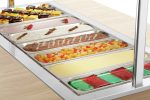 Chariot buffet Kids K4110-150U - Bartscher – Image 7