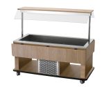 Chariot buffet Kids K4110-150U - Bartscher – Image 3