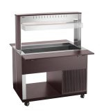 Chariot buffet K3110-200W - Bartscher – Image 12