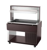 Chariot buffet K3110-200W - Bartscher – Image 3