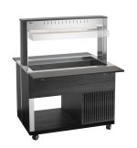 Chariot buffet K3110-200A - Bartscher – Image 12