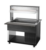 Chariot buffet K3110-200A - Bartscher – Image 11