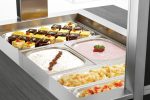 Chariot buffet K3110-200A - Bartscher – Image 7