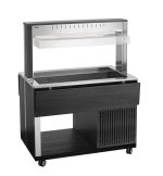 Chariot buffet K3110-200A - Bartscher – Image 2