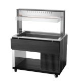 Chariot buffet K3110-200A - Bartscher – Image 3