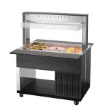 Chariot buffet K3110-200A - Bartscher – Image 4