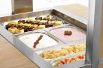 Chariot buffet K3110-200U - Bartscher – Image 7