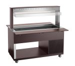 Chariot buffet K4110-200W - Bartscher – Image 12