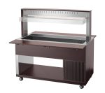 Chariot buffet K4110-200W - Bartscher – Image 11