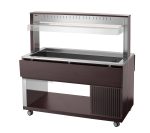 Chariot buffet K4110-200W - Bartscher – Image 3