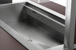 Chariot buffet K4110-200W - Bartscher – Image 6