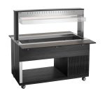 Chariot buffet K4110-200A - Bartscher – Image 12