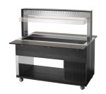 Chariot buffet K4110-200A - Bartscher – Image 11