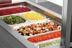 Chariot buffet K4110-200A - Bartscher – Image 7