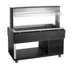 Chariot buffet K4110-200A - Bartscher – Image 2