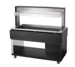 Chariot buffet K4110-200A - Bartscher – Image 3