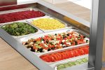 Chariot buffet K4110-200U - Bartscher – Image 7