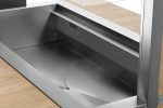 Chariot buffet K4110-200U - Bartscher – Image 6