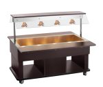 Chariot buffet Kids W4110-150W - Bartscher – Image 12
