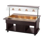 Chariot buffet Kids W4110-150W - Bartscher – Image 11