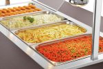 Chariot buffet Kids W4110-150W - Bartscher – Image 7