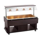 Chariot buffet Kids W4110-150W - Bartscher – Image 2