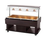 Chariot buffet Kids W4110-150W - Bartscher – Image 3