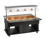 Chariot buffet Kids W4110-150A - Bartscher – Image 12
