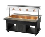 Chariot buffet Kids W4110-150A - Bartscher – Image 11