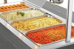 Chariot buffet Kids W4110-150A - Bartscher – Image 7