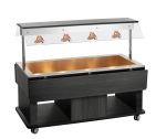 Chariot buffet Kids W4110-150A - Bartscher – Image 2