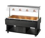 Chariot buffet Kids W4110-150A - Bartscher – Image 3