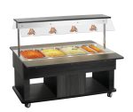 Chariot buffet Kids W4110-150A - Bartscher