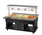 Chariot buffet Kids W4110-150A - Bartscher – Image 4
