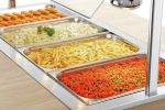 Chariot buffet Kids W4110-150U - Bartscher – Image 7