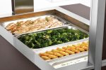 Chariot buffet W3110-200W - Bartscher – Image 7