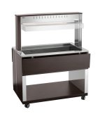 Chariot buffet W3110-200W - Bartscher – Image 2