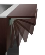 Chariot buffet W3110-200W - Bartscher – Image 10
