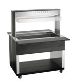 Chariot buffet W3110-200A - Bartscher – Image 12