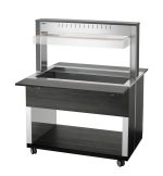 Chariot buffet W3110-200A - Bartscher – Image 11